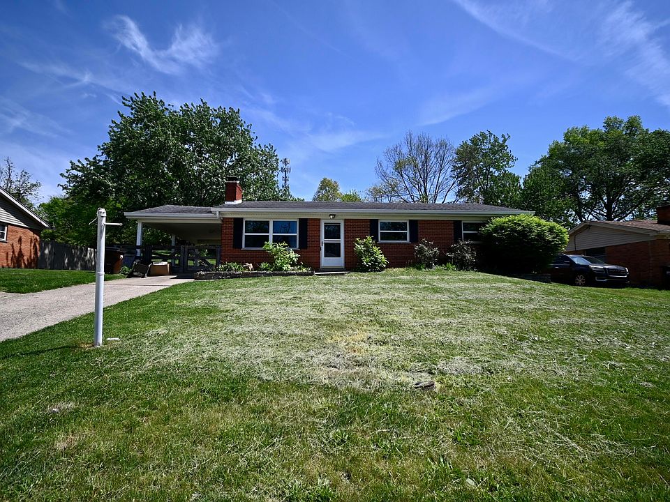1st image of 6438 Adahi Dr