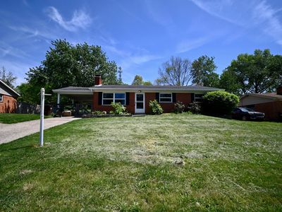 6438 Adahi Dr, Independence, KY, 41051