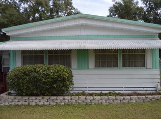 2545 N Park Point, Hernando, FL 34442