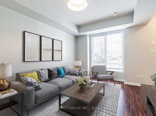 5 Everson Dr #703, Toronto, ON M2N 7C3