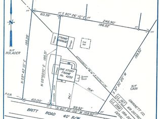 4252 Britt Rd, Tucker, GA 30084