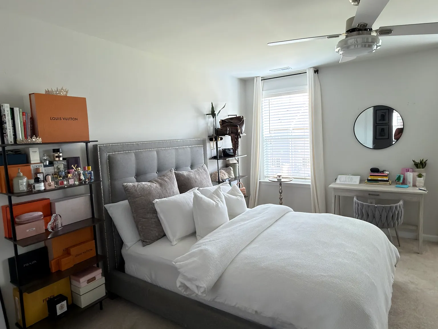 3 bed, 2.5 bath, 1464 sqft, $2,450 — Photo 1