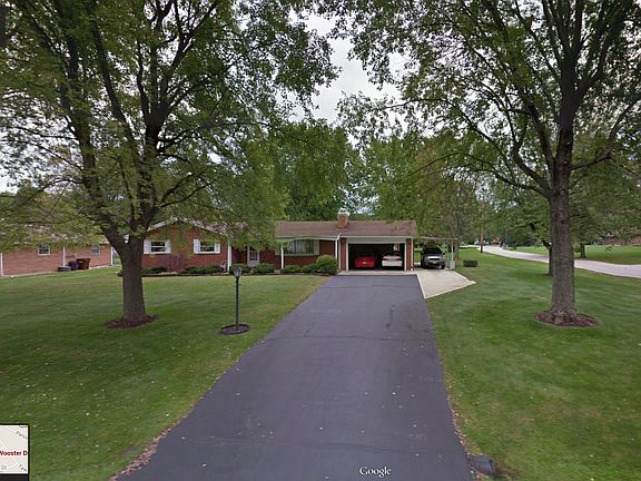 3rd image of 3191 Wooster Dr