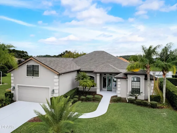851 Westlake Dr, Ormond Beach, FL 32174