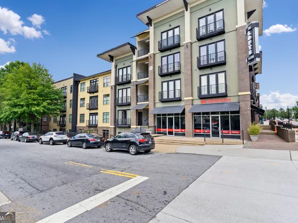 5300 Peachtree Rd Unit 2209, Chamblee, GA 30341