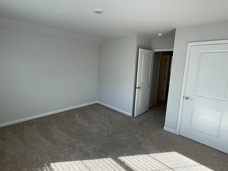 Third Bedroom (Second Floor) - View #2