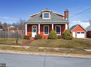 428 Briarmont Dr, Winchester, VA 22601