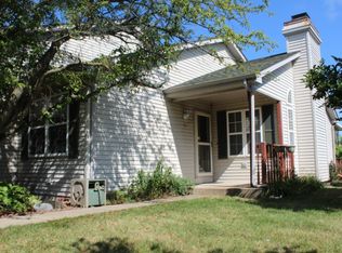 477 Water Tower Rd N, Manteno, IL 60950