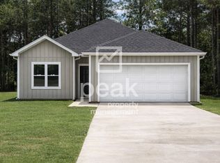 5939 Spencer Ter, Bessemer, AL 35023