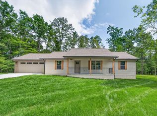 1146 Natchez Trce, Crossville, TN 38572