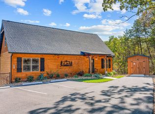 825 Tall Timbers Way, Hollister, MO 65672