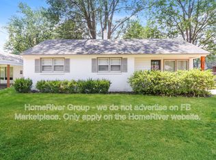 4167 Philsdale Ave, Memphis, TN 38111