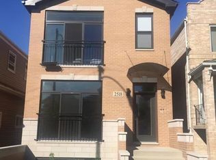 2518 S Throop St, Chicago, IL 60608