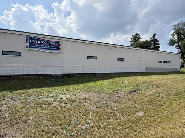 112 W Burbank Ave, Janesville, WI