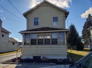 34 Hughes St, Forty Fort, PA 18704