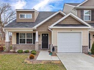 125 Red Plum Ln, Jamestown, NC 27282