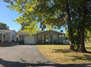 20 Cedar Crest Ct, Pacific, MO 63069