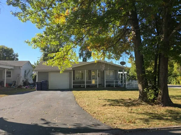 20 Cedar Crest Ct, Pacific, MO 63069