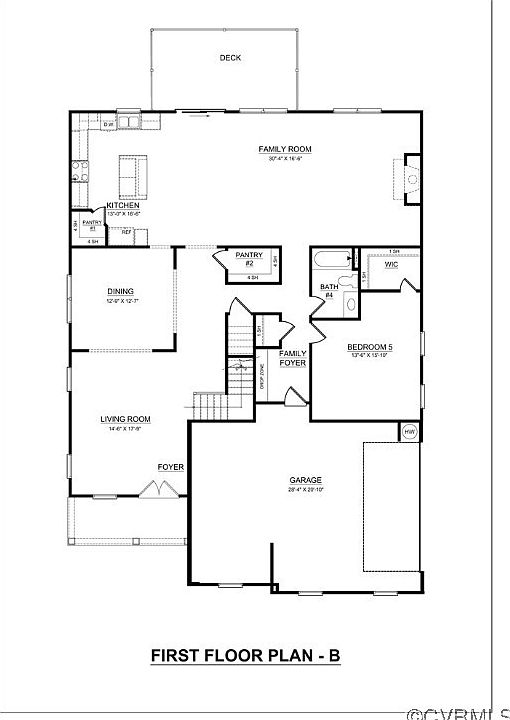 2nd image of 3904 Lyons Mill Lane Gln