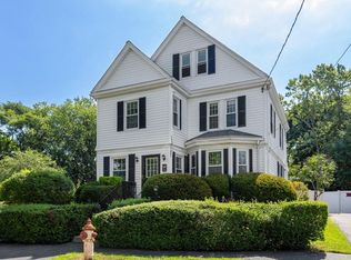 21 Putnam St, Saugus, MA 01906