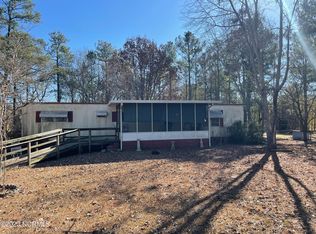 145 Hopkins Rd, Rockingham, NC 28379