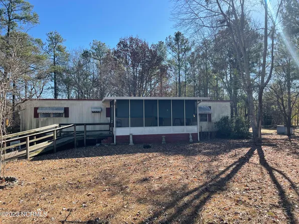 145 Hopkins Road, Rockingham, NC 28379