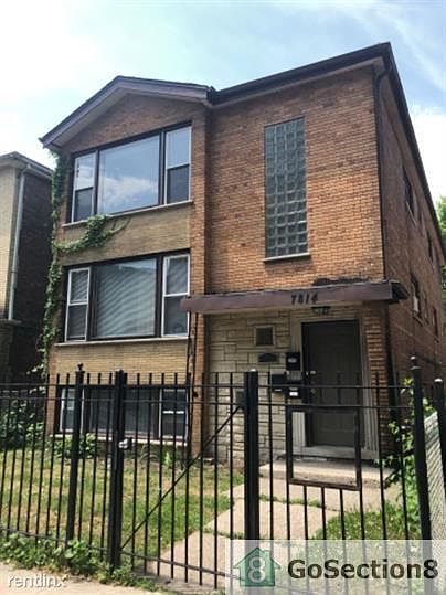 1st image of 7814 S Essex Ave #2