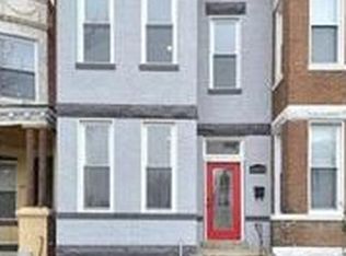 3411 Holmead Pl NW, Washington, DC 20010