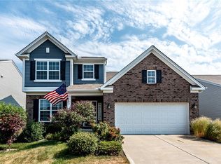 378 Haybrooke Dr, Maineville, OH 45039