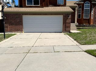 8111 Lockport Dr, Colorado Springs, CO 80920