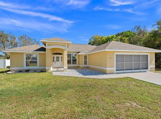 2271 SW Chestnut Ln, Port Saint Lucie, FL 34953