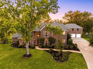 6448 Magnolia St, Katy, TX 77493