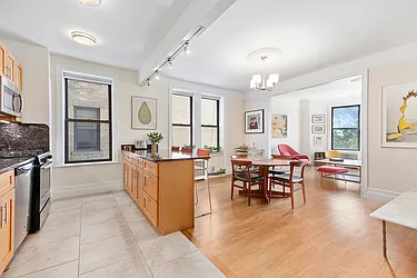 Rented by Corcoran