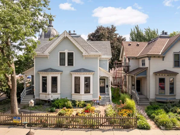 168 Nina St, Saint Paul, MN 55102