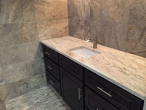 Master 100% Travertine