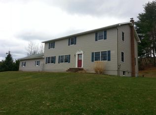 275 Bavarian Hill Rd, Beach Lake, PA 18405