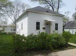 2821 Onalaska Ave, La Crosse, WI 54603