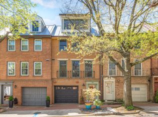 118 Princess St, Alexandria, VA 22314