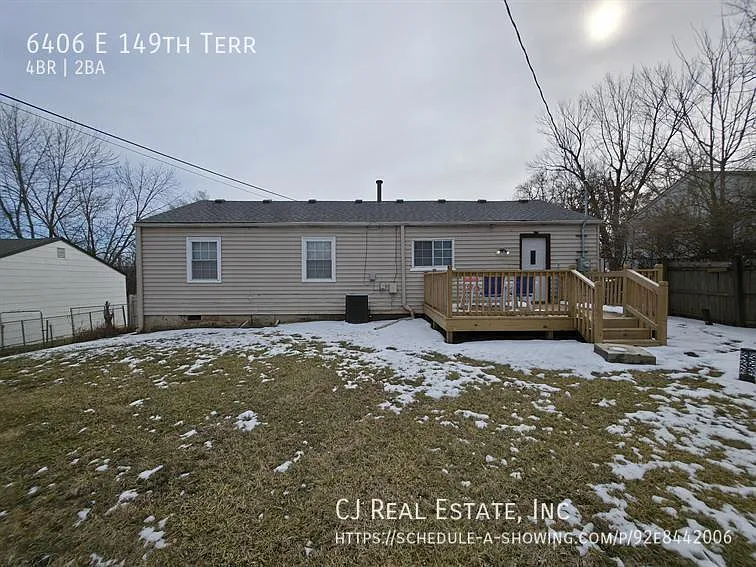 6406 E 149th Ter — Photo 11
