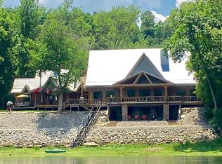 1058 County Road 703, Cotter, AR 72626