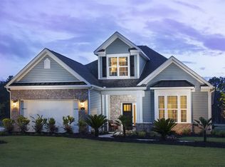 2131 Stonecrest Dr NW #402, Calabash, NC 28467