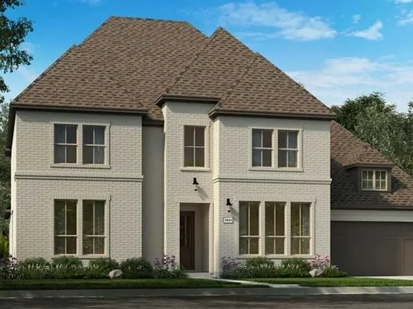 9402 Rockmount Dr, Dallas, TX 75243