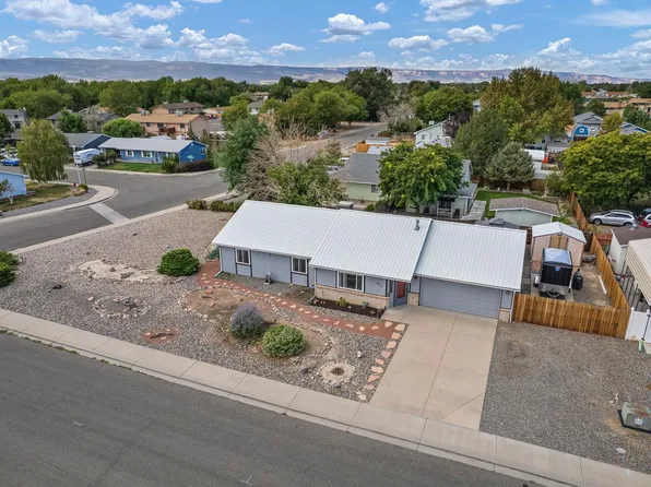 475 Rambling Acres Rd, Clifton, CO 81520