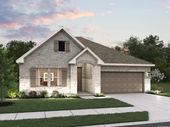 121 Yale St, Seguin, TX 78155