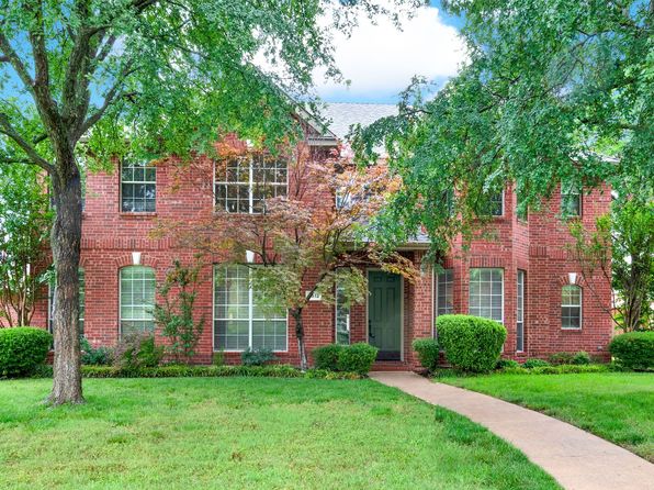 Home for Sale in Forney TX