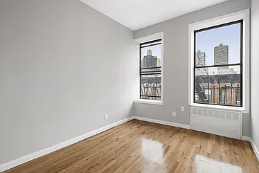 Rented by Citi Habitats