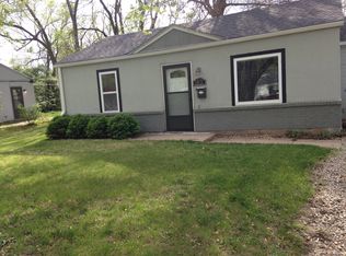 1801 SW Burnett Rd, Topeka, KS 66604