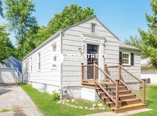 504 W 86th Ter, Kansas City, MO 64114