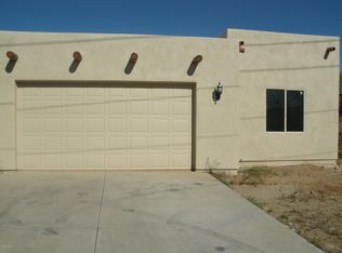 167 Avenida Pastor, Rio Rico, AZ 85648