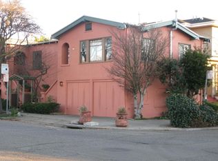 1304 Carleton St, Berkeley, CA 94702
